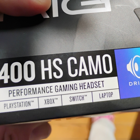 Gaming Headset - Picture 2 of 2